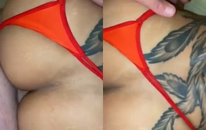 Porno esposa safada sendo comidinha no cuzinho pelo amigo do marido